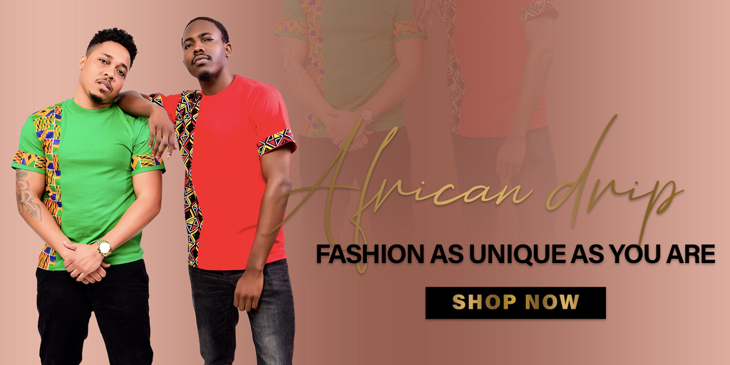 African Clothing Online | Custom African Clothing | Noni Styles is a unique and trendy African fashion line that offers ready-to-wear and custom-made attires for women, men, and children.