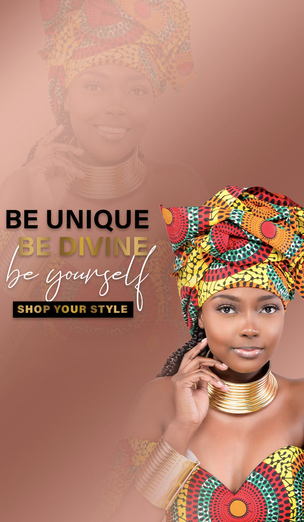 Shop African Clothing Men and | African Accessories – Noni