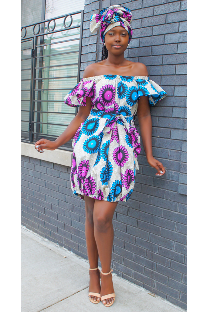 Afrocentric clothing online online